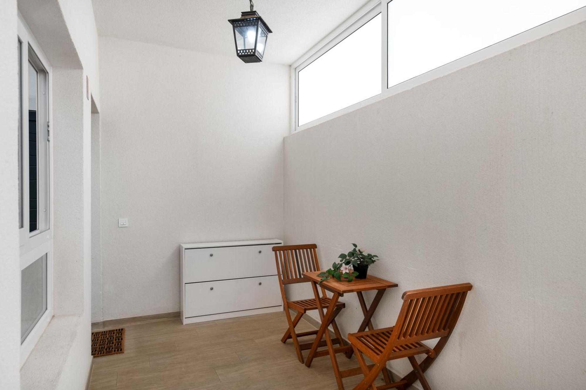 Casa Dang Villa Costa Teguise Eksteriør bilde