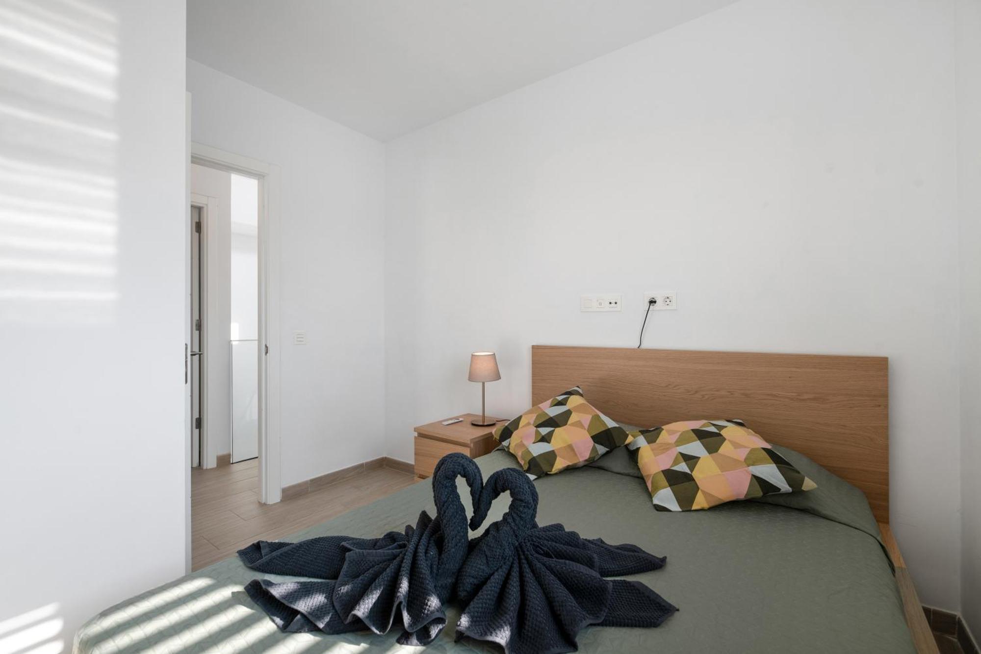 Casa Dang Villa Costa Teguise Eksteriør bilde