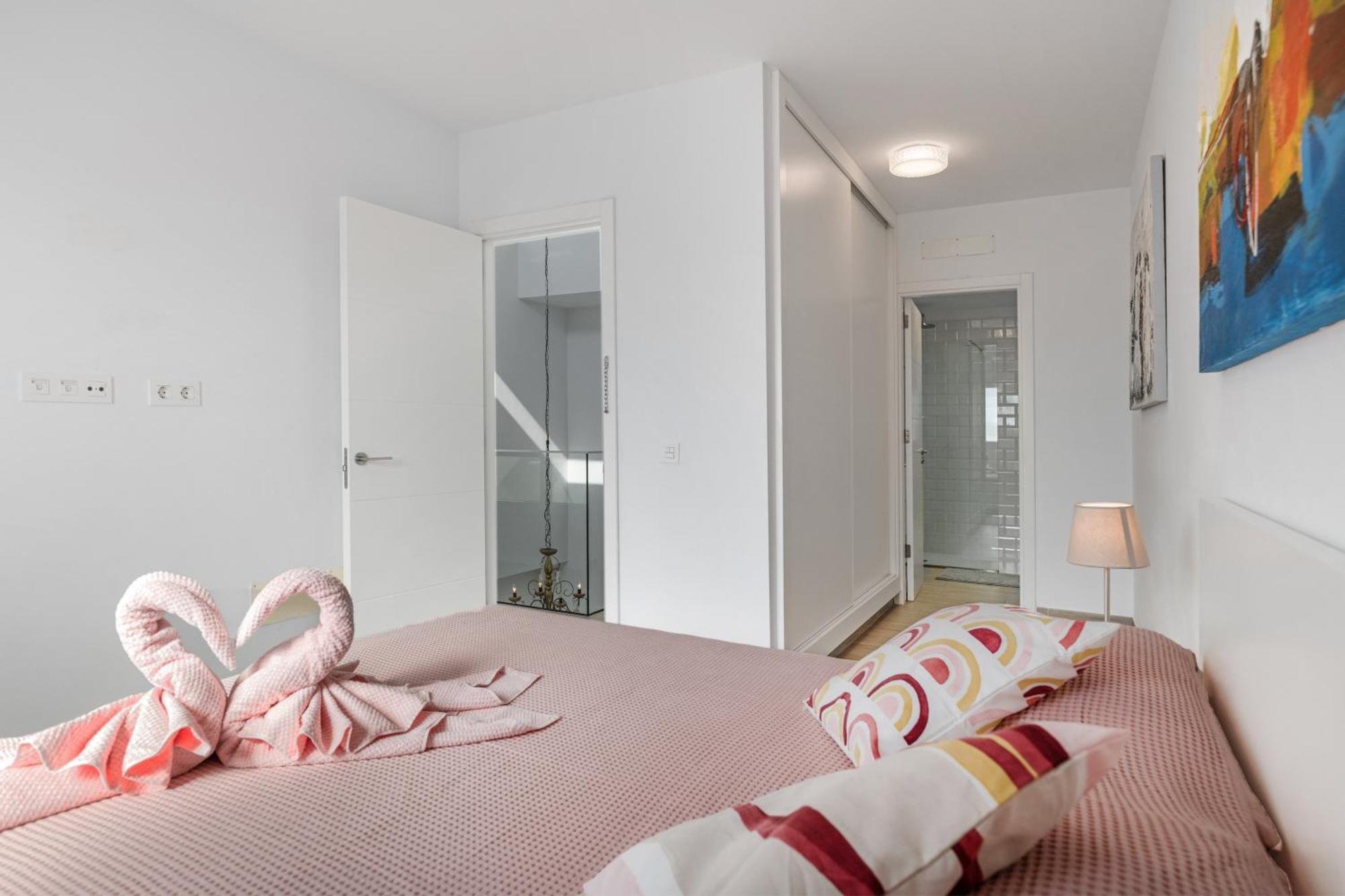 Casa Dang Villa Costa Teguise Eksteriør bilde